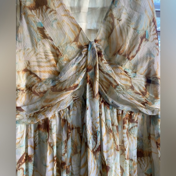 Diane von Furstenberg Aizel Dress - Picture 2 of 6